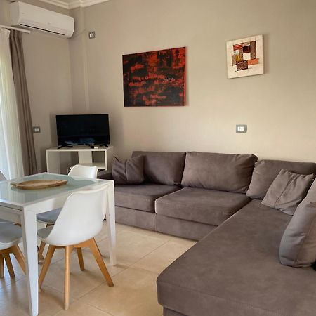 Tea Residence, Gjiri I Lalzit Villa Durrës Kültér fotó