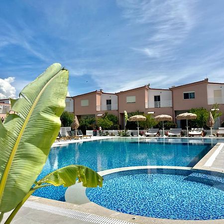 Tea Residence, Gjiri I Lalzit Villa Durrës Kültér fotó
