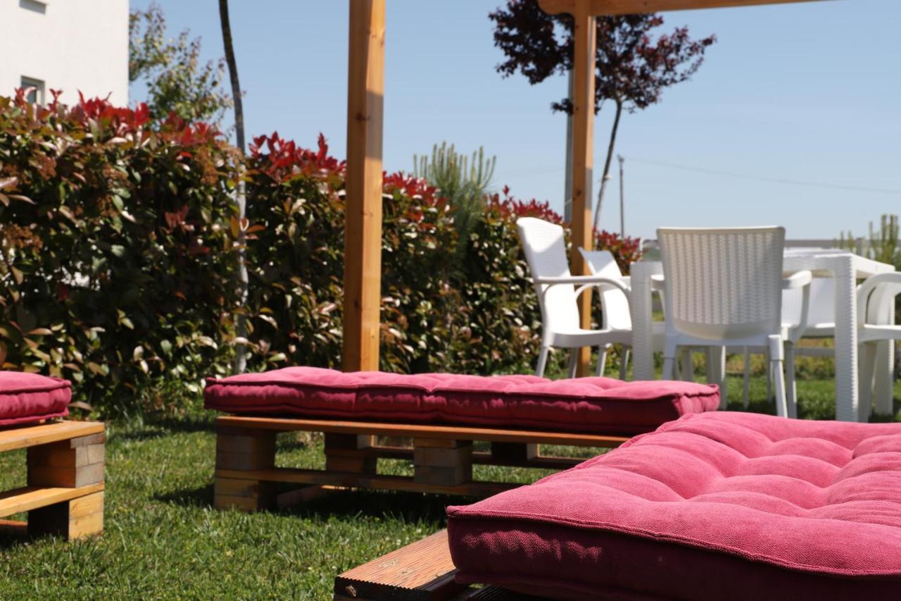 Tea Residence, Gjiri I Lalzit Villa Durrës Kültér fotó