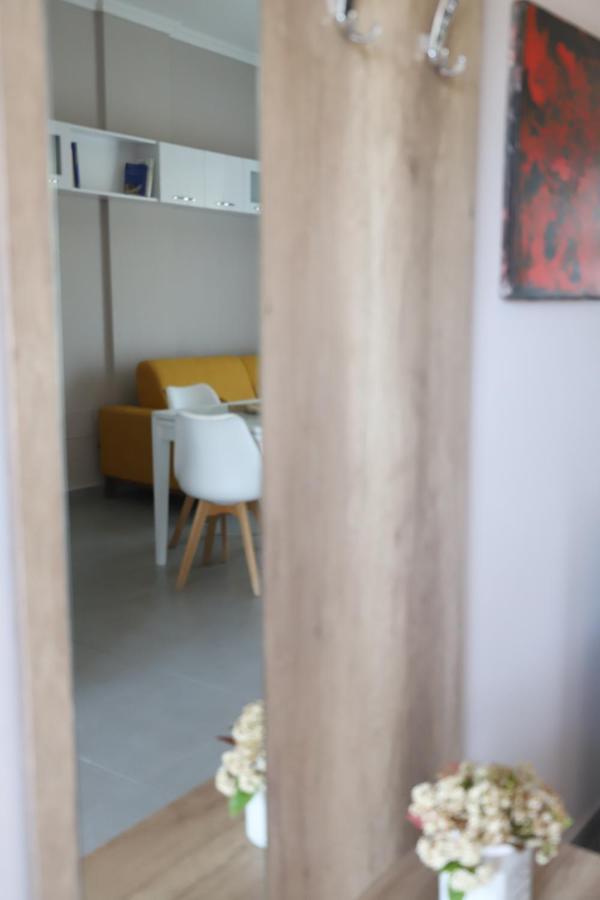 Tea Residence, Gjiri I Lalzit Villa Durrës Kültér fotó
