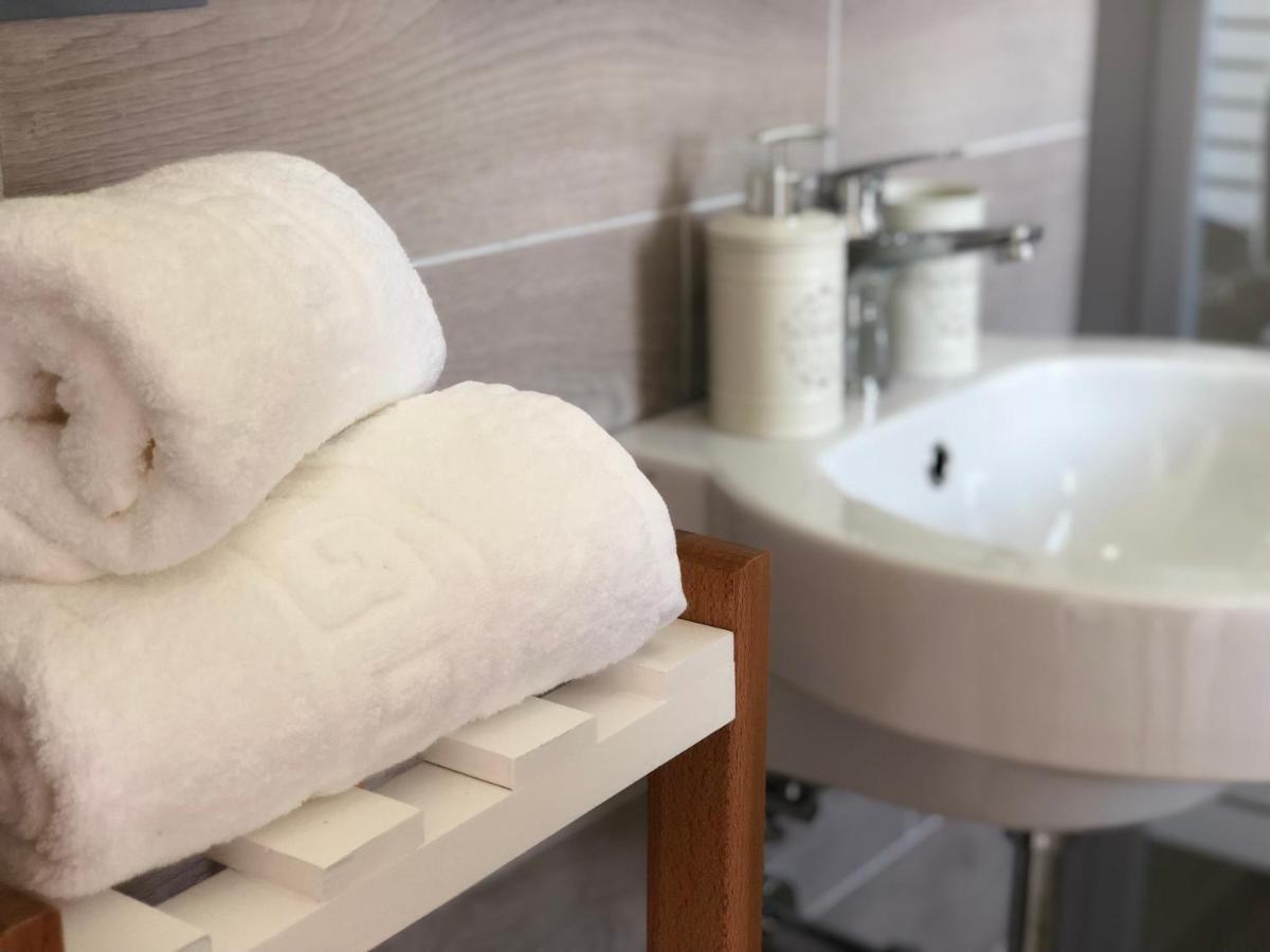 Tea Residence, Gjiri I Lalzit Villa Durrës Kültér fotó