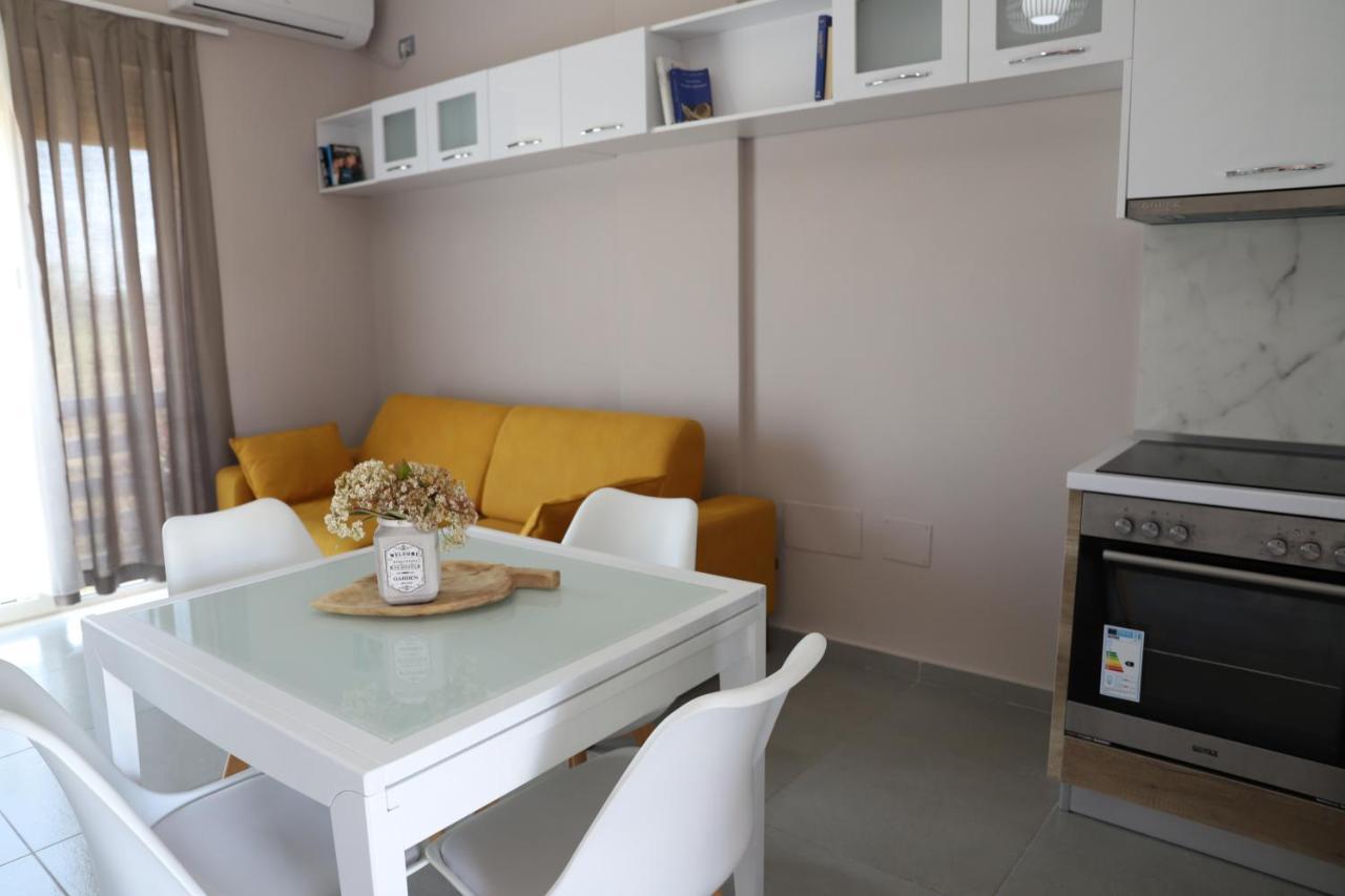 Tea Residence, Gjiri I Lalzit Villa Durrës Kültér fotó