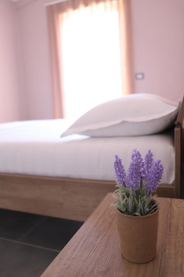 Tea Residence, Gjiri I Lalzit Villa Durrës Kültér fotó