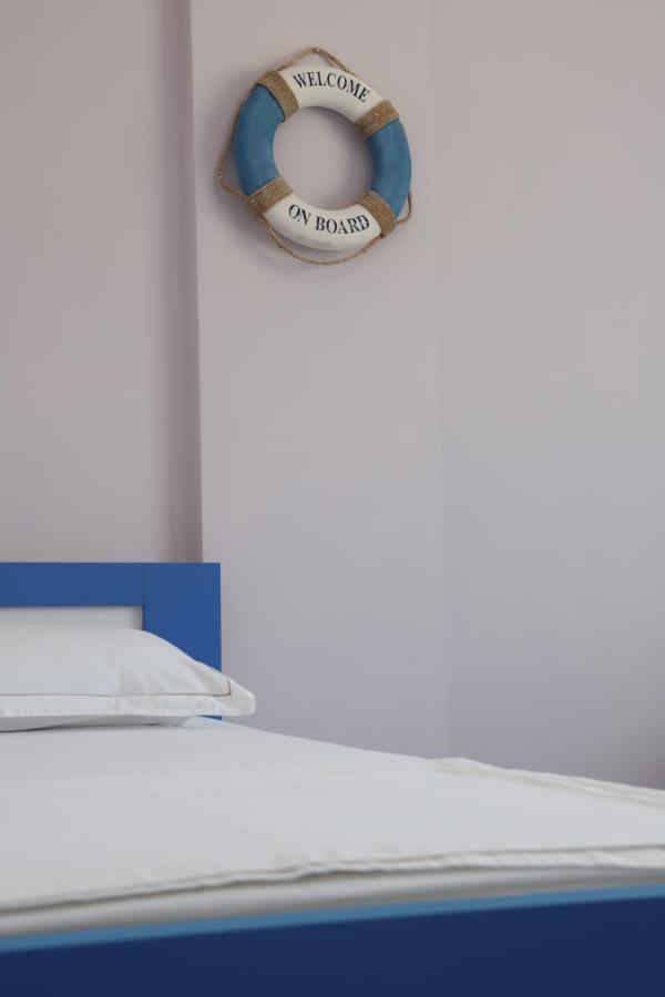 Tea Residence, Gjiri I Lalzit Villa Durrës Kültér fotó