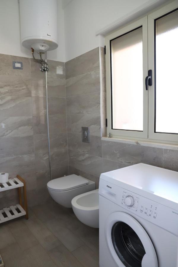 Tea Residence, Gjiri I Lalzit Villa Durrës Kültér fotó