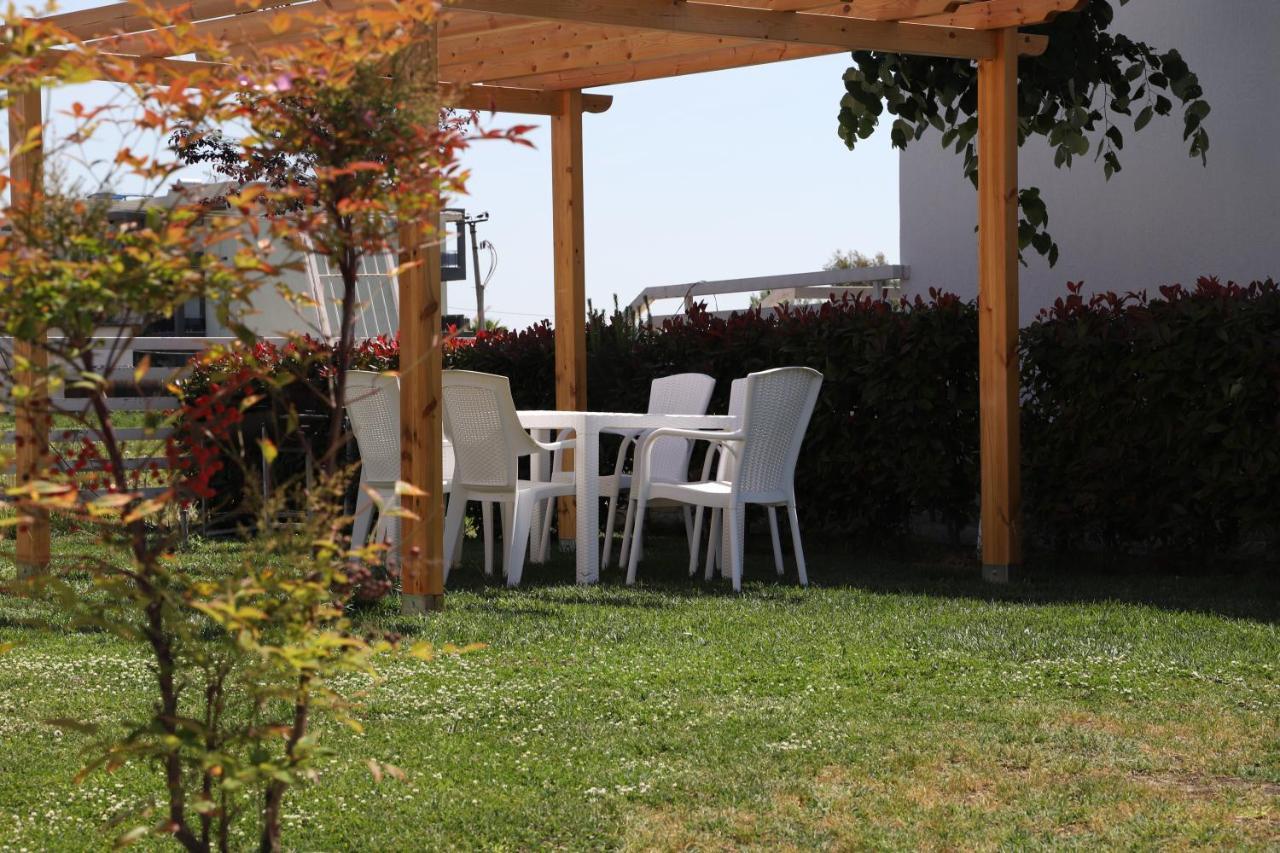 Tea Residence, Gjiri I Lalzit Villa Durrës Kültér fotó