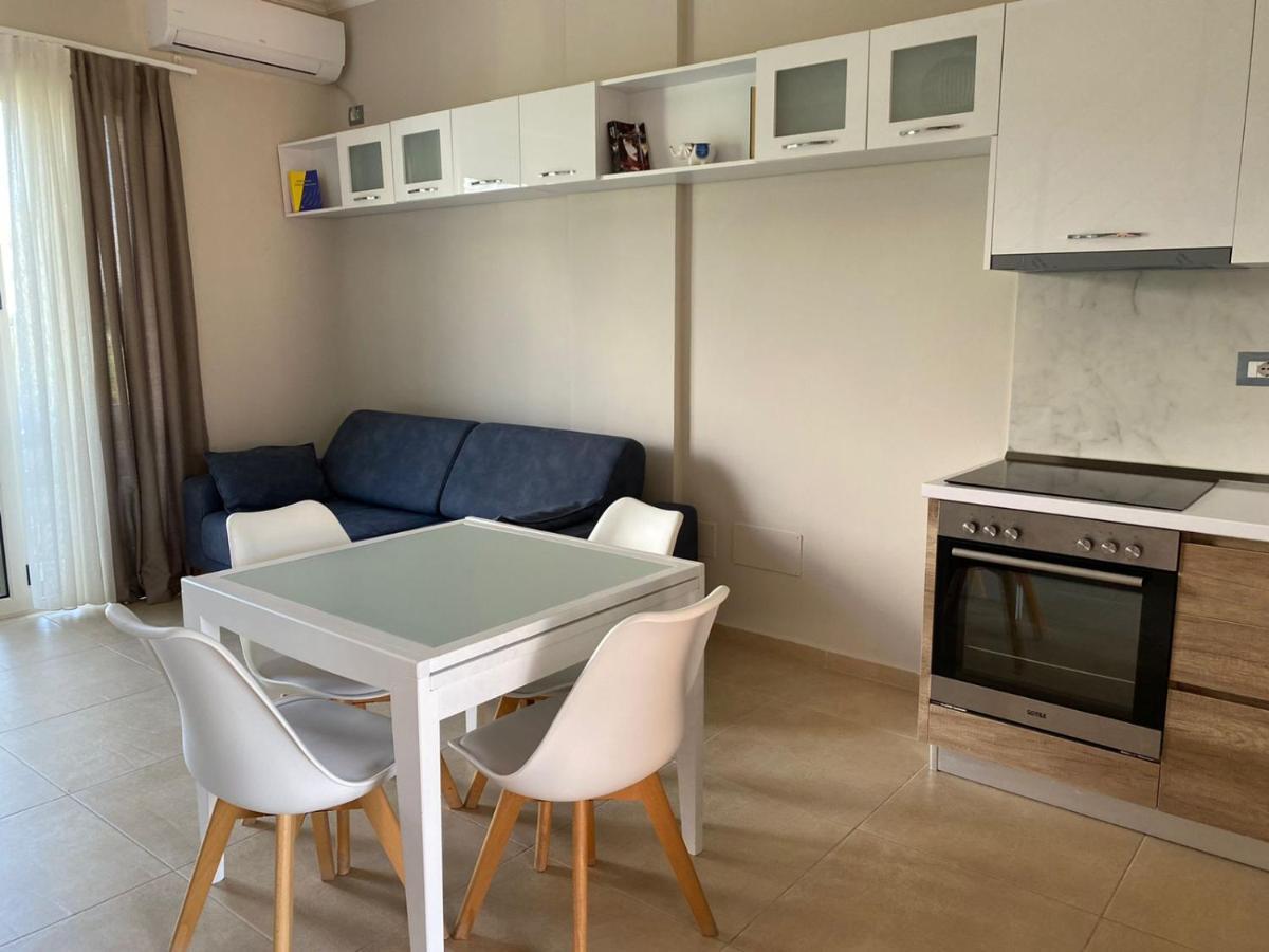 Tea Residence, Gjiri I Lalzit Villa Durrës Kültér fotó
