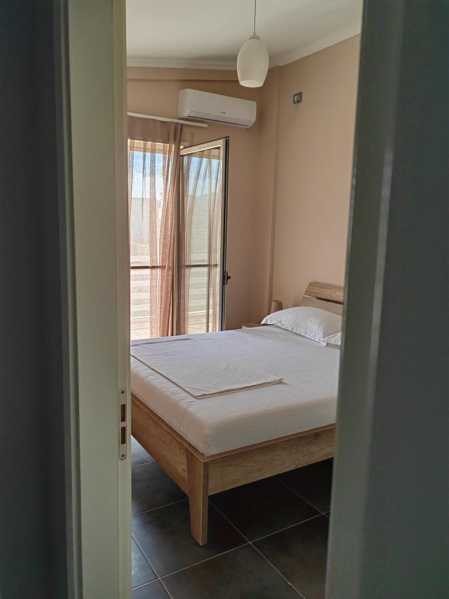 Tea Residence, Gjiri I Lalzit Villa Durrës Kültér fotó