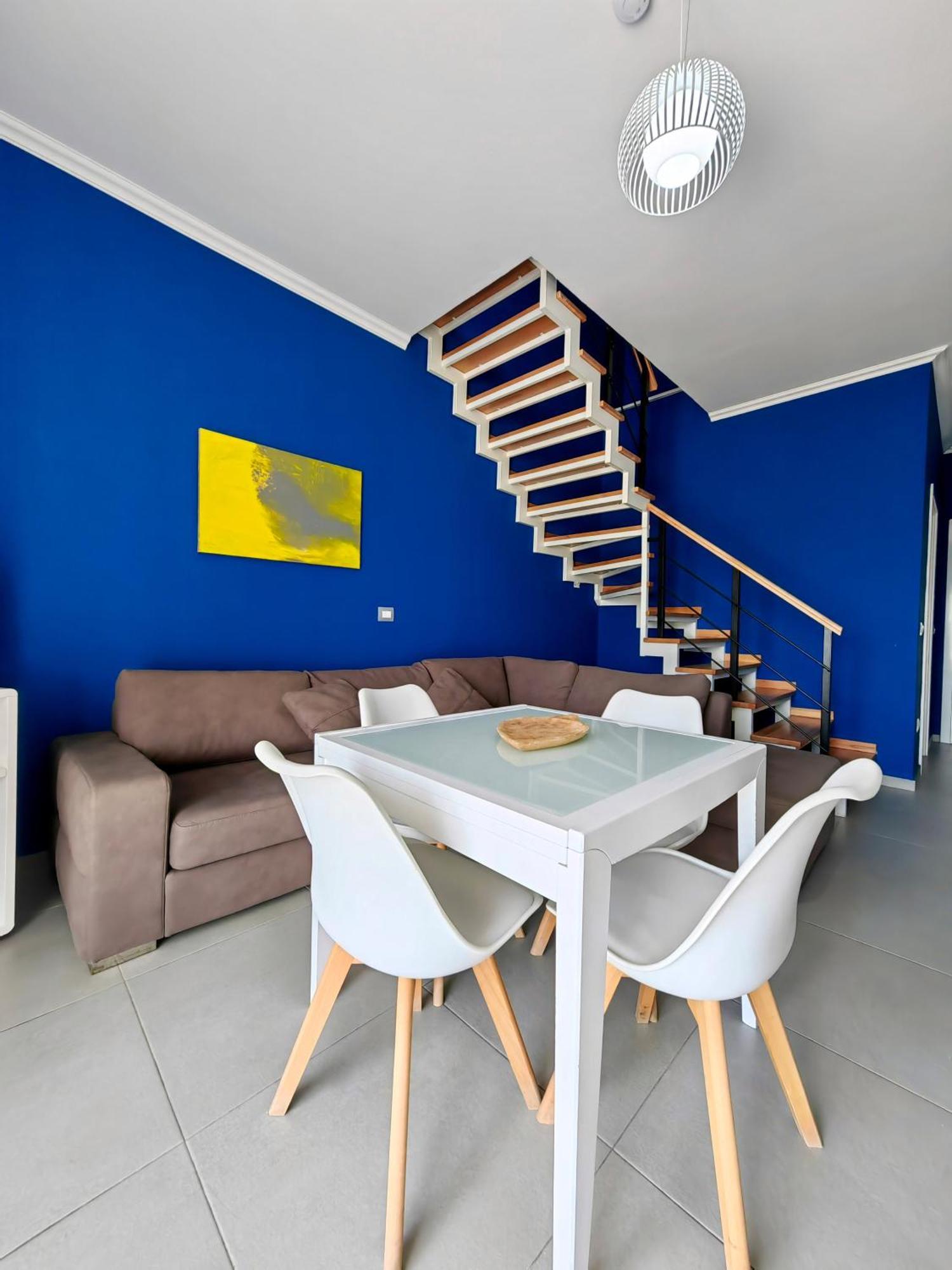 Tea Residence, Gjiri I Lalzit Villa Durrës Kültér fotó